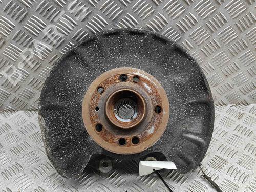 Used Right rear steering knuckle MERCEDES-BENZ M-CLASS (W166) ML 350 BlueTEC 4-matic (166.024, 166.023) (258 hp) 29231161