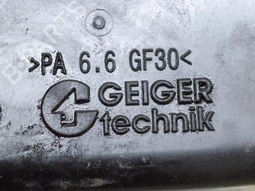 Ekpansionstank BMW i3 (I01) Range Extender | BP14646891C120  - Image 7