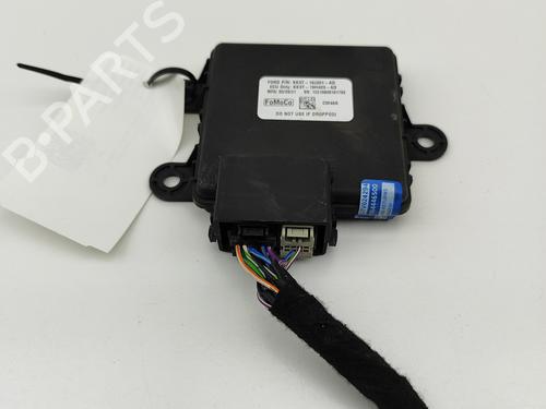 Used Electronic module FORD TRANSIT V363 Van (FCD, FDD) 2.0 EcoBlue (130 hp) 30301434