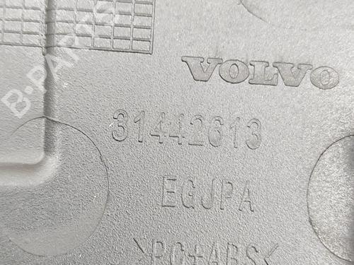 Andre VOLVO XC40 (536) Recharge AWD | BP29076068O1