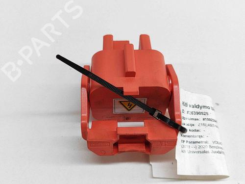 Electronic sensor VOLVO S60 III (224) T6 Twin Engine AWD | BP27776846M84 