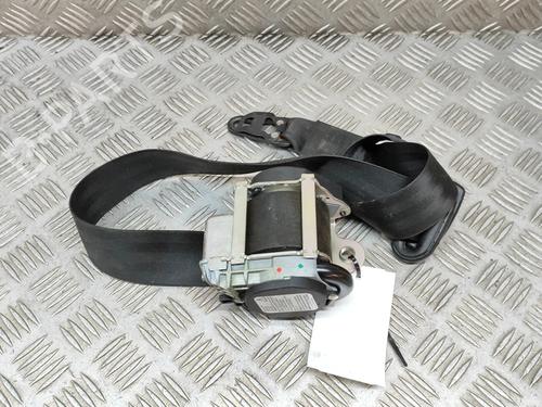 Used Front left seatbelt Front left seatbelt AUDI Q7 (4LB) 3.0 TDI quattro (233 hp) 17015581 17015581
