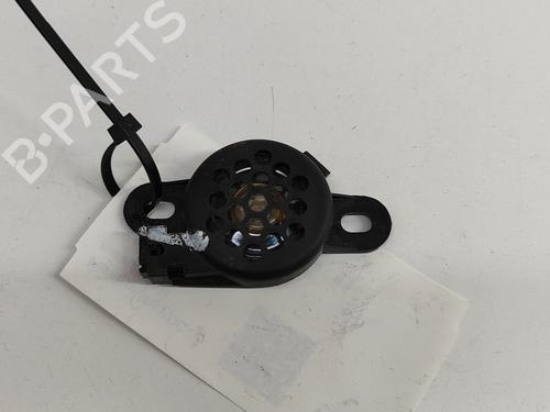 Elektronisk modul VW SHARAN (7N1, 7N2) 2.0 TDI (140 hp) 26658485