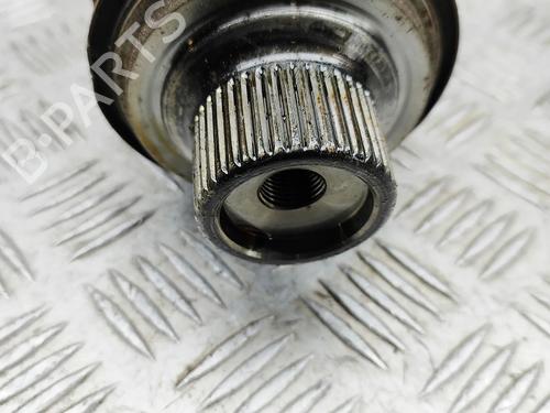 Left front driveshaft AUDI Q5 (FYB, FYG) 3.0 TDI quattro | BP32755283M38  - Image 5