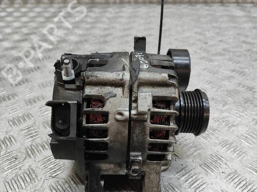 Alternator FORD TRANSIT CUSTOM V362 Van (FY, FZ) 2.0 EcoBlue | BP35957628M7 - Image 2