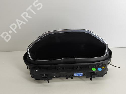 Instrument cluster TOYOTA RAV 4 IV (_A4_) 2.5 Hybrid 4WD (AVA44, AVA44_) | BP22351345C47 