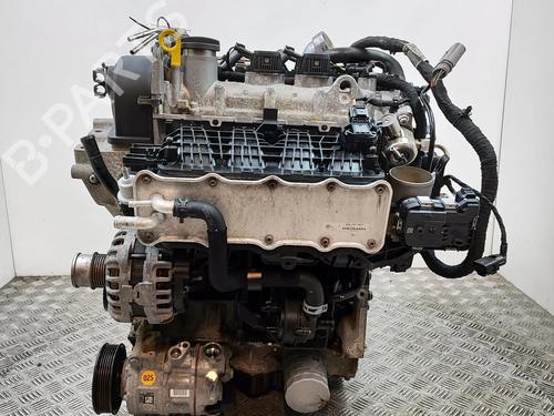 Engine TOYOTA RAV 4 V (_A5_, _H5_) 2.5 Hybrid AWD (AXAH54, AXAL54) | BP39204901M1 - Image 3