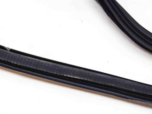 Rubber door seal AUDI Q5 (FYB, FYG) 2.0 TFSI quattro | BP14616586C142 