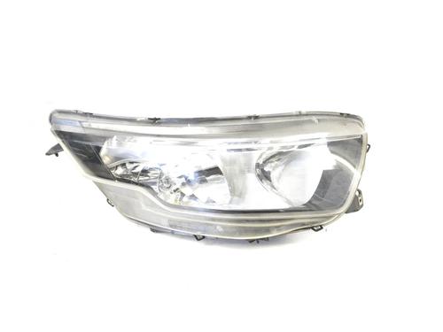 Højre forlygte IVECO DAILY VI Platform/Chassis 33S13, 35S13, 35C13 (126 hp) 30218207