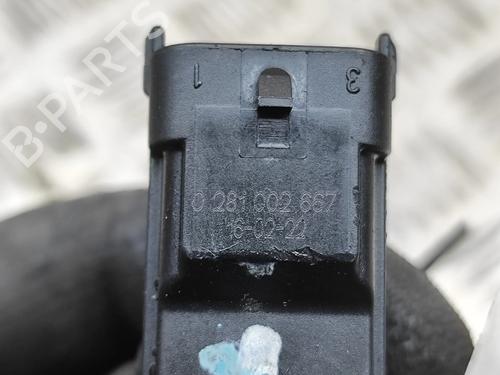 Electronic sensor JEEP GRAND CHEROKEE IV (WK, WK2) 3.0 CRD | BP33381850M84 - Image 6