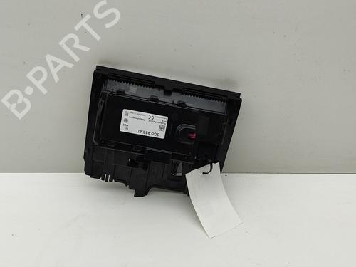 Elektronisk modul VW PASSAT B8 Variant (3G5, CB5) 2.0 TDI | BP27092201M83 