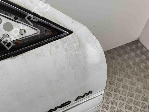 Right front door PONTIAC GRAND AM Saloon 3.3 | BP28552937C3