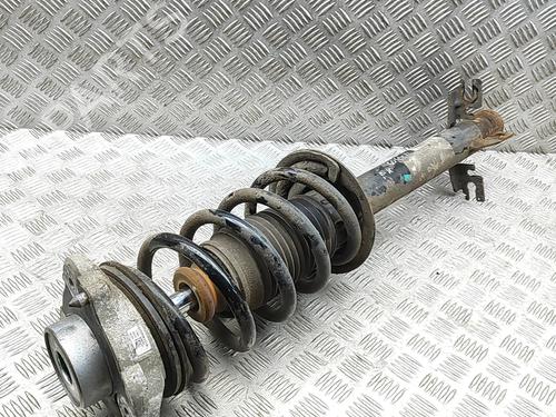 Left front shock absorber PEUGEOT BOXER Platform/Chassis 2.0 BlueHDi 160 | BP32755491M16 - Image 2