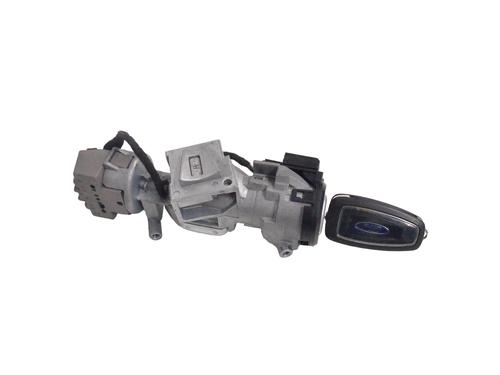 Used Ignition barrel Ignition barrel FORD FOCUS III 1.0 EcoBoost (100 hp) 33355072 33355072