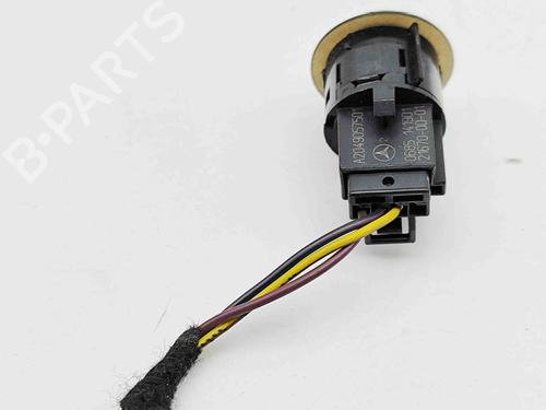 Electronic sensor MERCEDES-BENZ CLA Coupe (C117) CLA 200 CDI / d (117.308) | BP29460027M84 