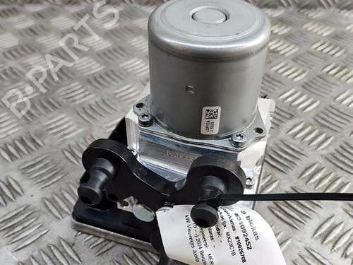 ABS pump MERCEDES-BENZ GLE (V167) GLE 450 4-matic (167.159) | BP28561597M43 