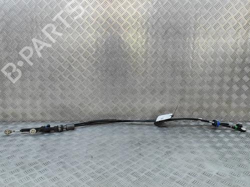 Cable OPEL MOVANO B Van (X62) 2.3 CDTI FWD (FV) | BP26279299E12 - Image 3