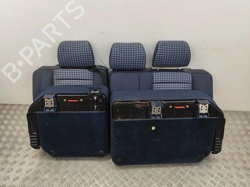 Seats set MERCEDES-BENZ E-CLASS (W124) E 300 D (124.131) | BP27803717C78  - Image 5