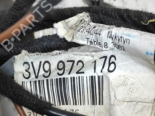 Wiring harness SKODA SUPERB III Estate (3V5) 1.6 TDI | BP16077634E16 