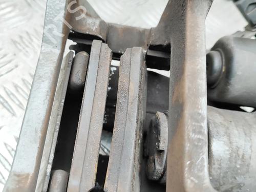 Left rear brake caliper PORSCHE MACAN (95B) 3.0 S | BP34136444M107  - Image 5