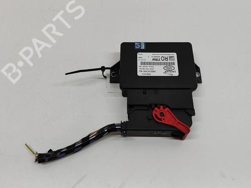 Used Electronic module Electronic module JAGUAR F-TYPE Coupe (X152) 3.0 SCV6 400 SPORT AWD (400 hp) 27644809 27644809