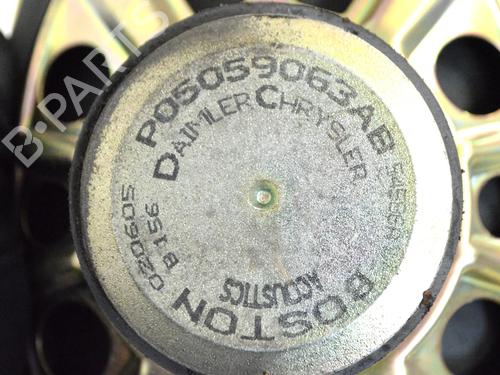 Speaker JEEP GRAND CHEROKEE III (WH, WK) 3.0 CRD 4x4 | BP30219212E2 