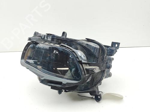 Used Left headlight Left headlight 39472791 39472791
