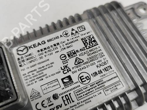 Módulo eletrónico MAZDA CX-5 (KF) 2.0 | BP25893700M83