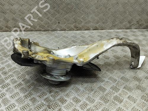 Right front steering knuckle MERCEDES-BENZ EQE (V295) EQE 53 AMG 4-matic+ (295.153) | BP27769167M26 