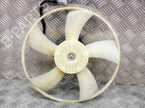 Used Radiator fan LEXUS GS (_L1_) 450h (GWL10_, GWL10, GWL10R) (345 hp) 9227786