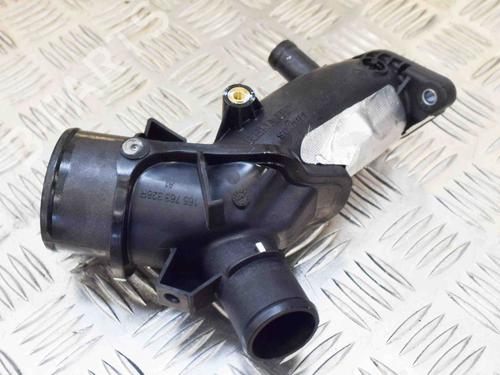 Pipe RENAULT CAPTUR I (J5_, H5_) 1.5 dCi 90 (J5N4, J5M5, J5MW, J5M6, J5AL, J5AJ) | BP14667667M125