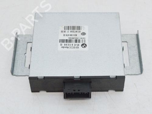 Electronic module BMW 3 (E90) 318 i | BP6754714M83 