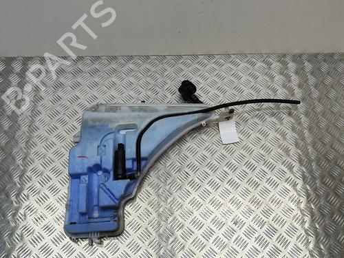 Used Windscreen washer tank Windscreen washer tank 19500870 19500870