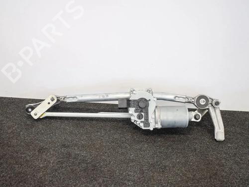 Used Front wipers mechanism BMW 3 (E90) 320 d (177 hp) 6748771