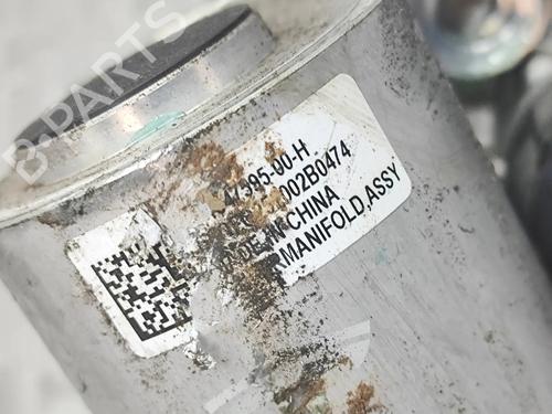 Electronic module TESLA MODEL 3 (5YJ3) EV | BP37445166M83 - Image 11