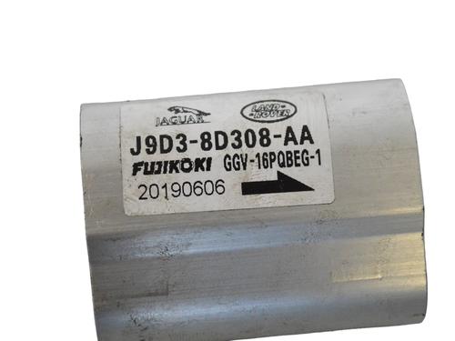 AC pipe JAGUAR I-PACE (X590) EV400 AWD | BP33363586M126 - Image 5