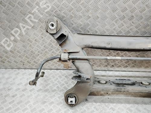 Rear axle MERCEDES-BENZ E-CLASS Coupe (C238) E 220 d (238.314) | BP36782848M2 - Image 3