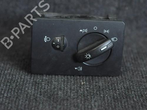 Used Electronic module Electronic module FORD FOCUS II (DA_, HCP, DP) 1.8 (125 hp) 6719303 6719303