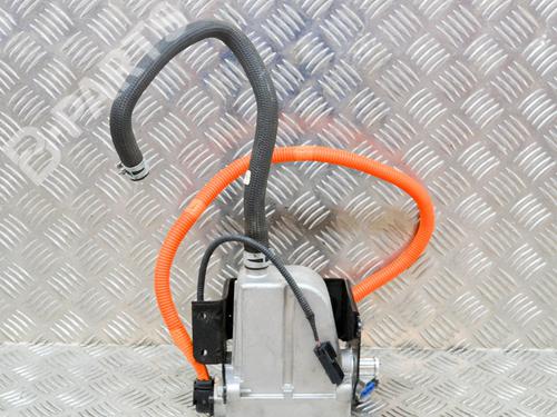 Elektronisk modul TESLA MODEL S (5YJS) 60 | BP8352630M83 