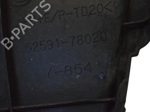 Andre LEXUS NX (_Z1_) 300h AWD (AYZ15_) | BP30251380O1 