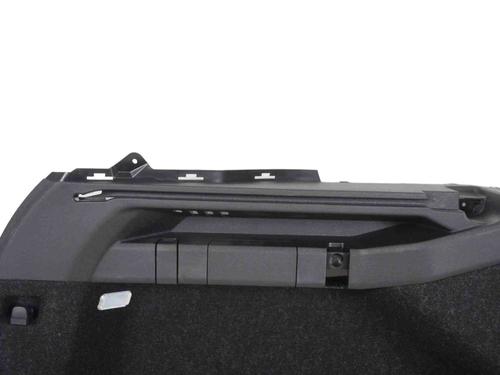 Boot lining SKODA ENYAQ iV SUV (5AZ) 50 | BP30247916I3