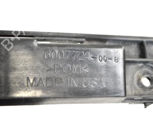 Support du pare-chocs arrière TESLA MODEL S (5YJS) 85 | BP30223462C159 