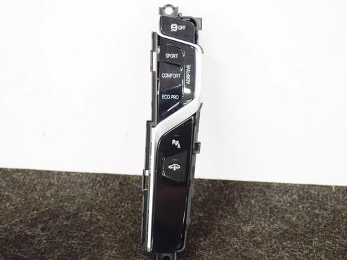 Used Switch BMW 7 (G11, G12) 730 d (211 hp) 6736936
