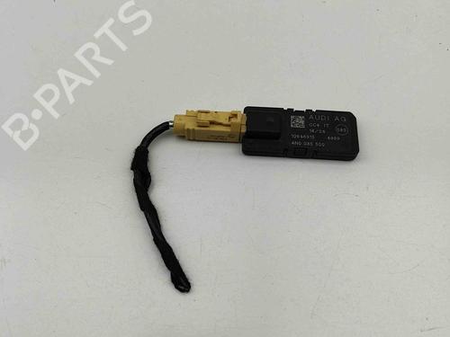 Used Electronic module AUDI A6 C8 Avant (4A5) 40 TFSI Mild Hybrid (204 hp) 27799109