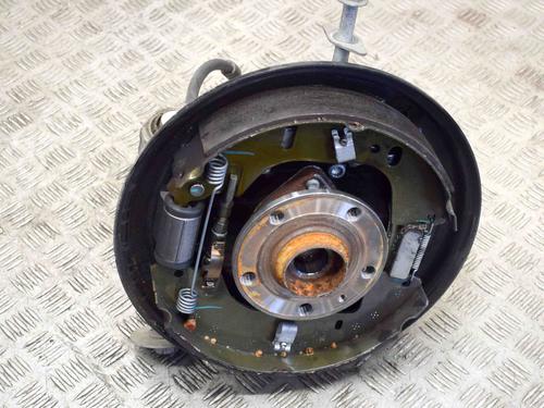 Højre hjullejehus spindel VW ID.3 (E11, E12) Pro (145 hp) 27755335