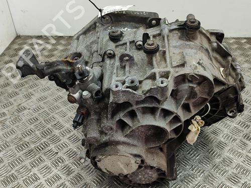 Gearbox VW PASSAT B6 Variant (3C5) 2.0 BlueTDI | BP27583694M3 