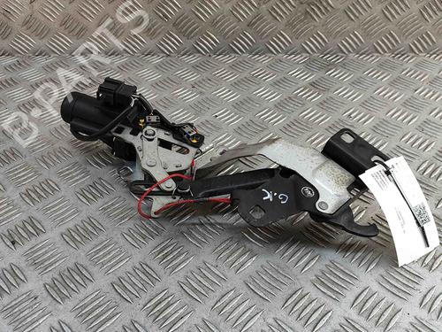 Elektronisk modul VW NEW BEETLE Convertible (1Y7) 1.6 (102 hp) 28091204