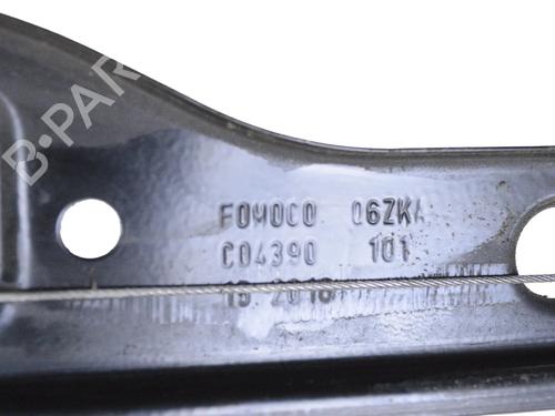 Front left window mechanism FORD MONDEO V Hatchback (CE) 1.5 TDCi | BP33358160C22  - Image 5