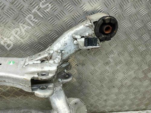 Rear axle NISSAN 350Z Coupe (Z33) 3.5 (AAZ33) | BP21588399M2