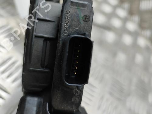 Pedal VOLVO V40 Hatchback (525) D4 | BP38267872I4 - Image 8